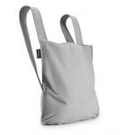 NOTABAG bevásárlótáska - Grey