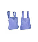 NOTABAG bevásárlótáska recycled - Cornflower