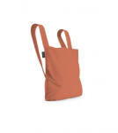 NOTABAG bevásárlótáska - Terracotta