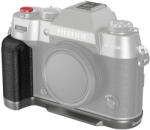 SMALLRIG Fujifilm X-T50 szilikon markolat - szénezüst, Arca-Swiss (4712) (4712)