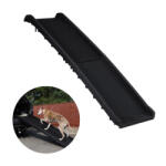 Relaxdays Kutyarámpa autóhoz összecsukható 10028071