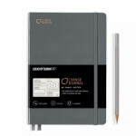 LEUCHTTURM1917 Change Journal Medium A5, anthracite