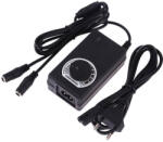 PULUZ PU2001EU 40cm tárgysátor hálózati adapter (PU2001EU)