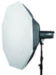 GODOX 95cm Octagon Bowens Softbox -Nyolcszög Stúdió-Softbox (SB-BW-95) (SB BW 95)