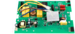 Godox DP400III/DP600III Táp alaplap -power board (802 DP630 001)