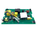 Godox DP600II Táp alaplap -power board (802 DP630 001)