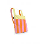 NOTABAG bevásárlótáska - Vanilla Stripes