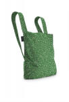 NOTABAG bevásárlótáska - Green Sprinkle