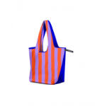 NOTABAG bevásárlótáska Tote - Royal Stripes