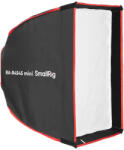 SMALLRIG RA-R4545 Mini négyzet alakú softbox -45x45cm (4683) (4683)