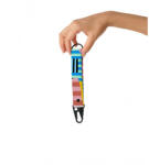 NOTABAG kulcstartó - Landscape