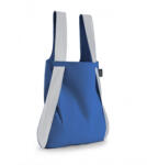 NOTABAG bevásárlótáska reflective - Blue