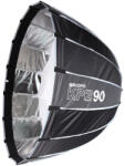 Triopo KPS-120 Parabola Vaku Softbox -120cm Softbox (TR-KPS-120)