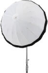 GODOX 85cm fekete-ezüst diffúzor parabolikus esernyőhöz (D85-BS)