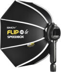  SMDV Speedbox-Flip20G (adapter nélkül) (SMDV-SBX-F20G)
