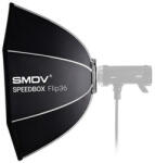  SMDV Speedbox-Flip36 (kivéve a sebességgyűrűt) (SMDV-SBX-F36-E)