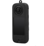 SUNNYLiFE szilikon kamerahuzat Insta360 X3-hoz (IST-BHT504) (IST-BHT504) - kamerapro