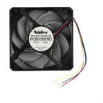GODOX Knowled M600D Ventilátor -120mm, DC 12V, 0.09A (118 12251 001)