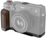 SMALLRIG Fujifilm X100V/X100VI Fa markolat -fekete, Arca-Swiss (4805) (4805)
