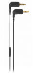 RØDE Rode 3.5mm TRRS kábelvezetővel kompatibilis Memory-Flex összekötő kábel, 300mm (SC10)