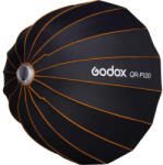GODOX Quick Release Parabolic Softbox QR-PF120 Profoto (SQR-PF120)