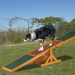 Relaxdays Kutya agility hinta 10023710
