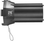 Godox BP26K vaku 26° szögű lencse (BP Lens26)