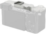 SMALLRIG Sony Alpha 7C/7C II/7CR hüvelykujjtámasz, ezüst (4818) (4818)
