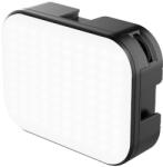 ULANZI VIJIM VL100C Bi-Color LED Videólámpa - 2500LUX 3200-6500K (2173)