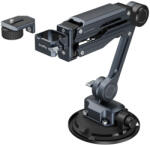 SmallRig DJI Osmo Pocket 3 / GoPro HERO13 / Insta360 X4 Mini Rezgéscsillapító Kar (5123) (5123)