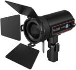 SMALLRIG RC-30B COB LED Fotó/ Stúdió Fény - 2800K-6500K (4280)