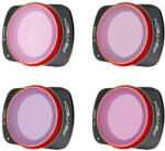 PGYTECH ND/PL 8, 16, 32, 64 szűrő a DJI Osmo Pocket 3-hoz (P 47B 015)