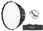 Triopo PS-70 Parabola Bowens Softbox -70cm Softbox (TR-PS-70)