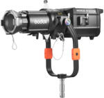 GODOX BP26K vetítőadapter - KNOWLED LED lámpákhoz (Bowens) (BP26K)