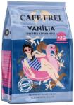 Cafe Frei kávékapszula vanília 20x5g