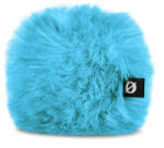 RØDE Delux szőrös szélfogó VideoMicro és VideoMic Me mikrofonokhoz, kék (WS9-B)