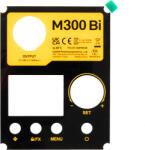 GODOX Knowled M300Bi Lencse (305 GA020 001)