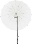 GODOX 105cm-es parabolikus esernyő átlátszó (PPT-105)