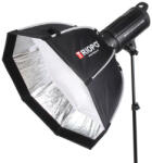 Triopo E55 Octagon Elichromn Softbox -55cm Nyolcszög Octasoftbox (TR-E55-Softbox)