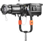 Godox BP19K vetítőadapter - KNOWLED LED lámpákhoz (Bowens) (BP19K)