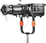 Godox BP36K vetítőadapter - KNOWLED LED lámpákhoz (Bowens) (BP36K)