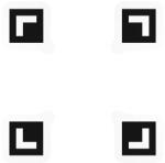 Insta360 Linkfelismerő jelölő (CINSABJA)