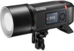Godox Witstro AD600Pro II Akkumulátoros Stúdióvaku - 600W (AD600Pro II)