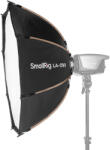 SMALLRIG LA-O90 Nyolcszögletű softbox -octabox, 90cm (4633) (4633)