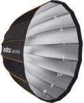 GODOX QR-P120 Parabola Bowens Softbox -120cm Softbox (QR P120)
