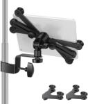 Neewer Táblagép-tartó Állvány-átalakító-adapter -Tablet Holder 4-14 (10093589)