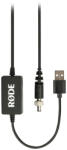 RØDE USB táp adapter RODECaster Pro keverőhöz (DC-USB1)