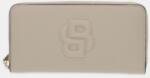 HUGO BOSS pénztárca - bézs Univerzális méret - answear - 27 690 Ft