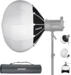 NEEWER 65cm Lámpás Softbox - Lantern Stúdió videó fény Diffúzor (10101628)