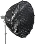 Triopo 60cm parabola softbox rács - grid méhsejtrács (TR-KPS-60-Grids)
